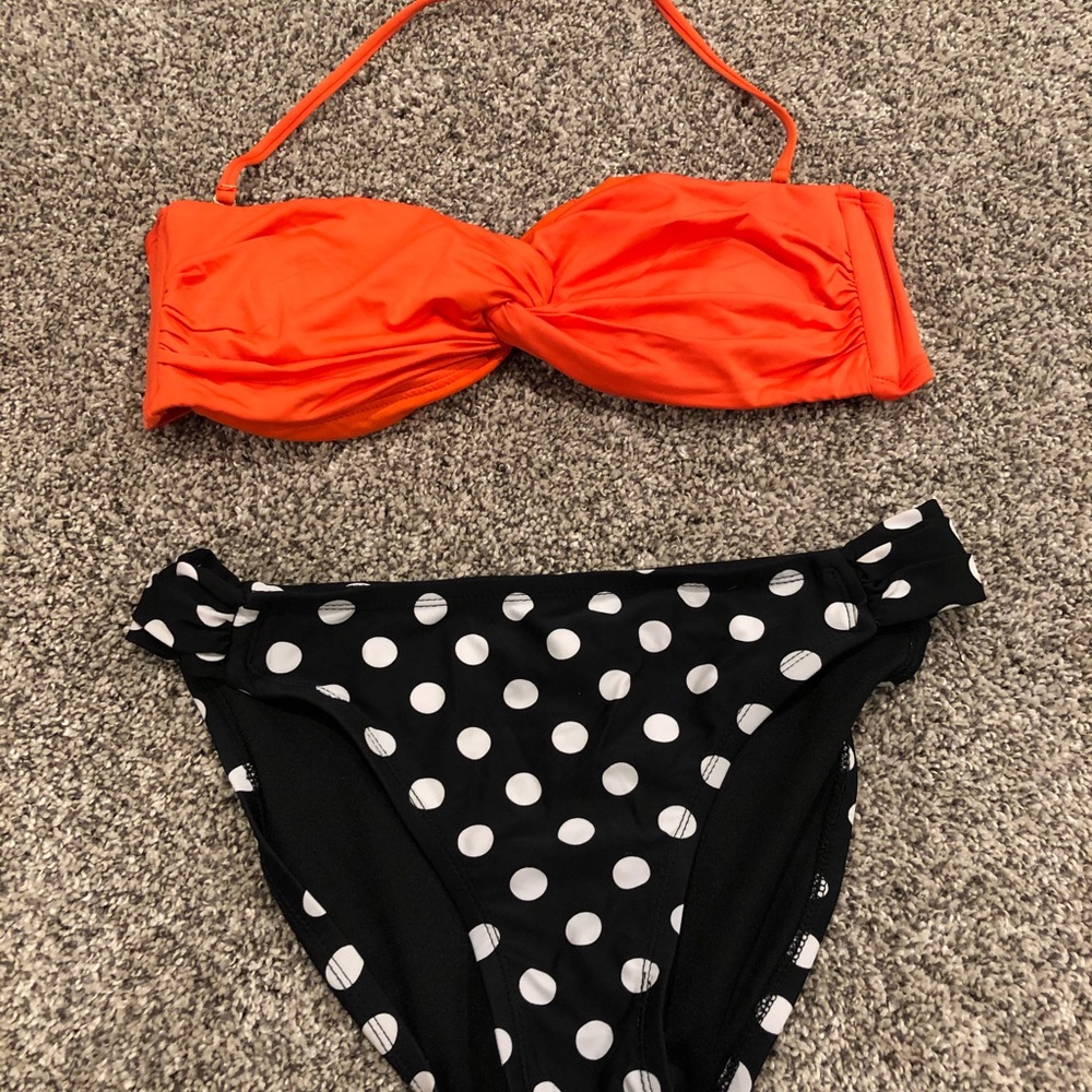 Swimsuit - Picture 1 of 1